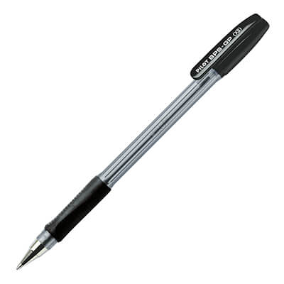 Boligraf Pilot BPS-GP-XB negre