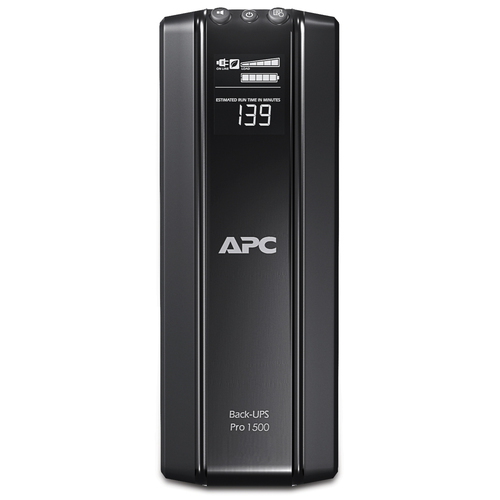 BACK UPS RS 1500 VAACCS IN