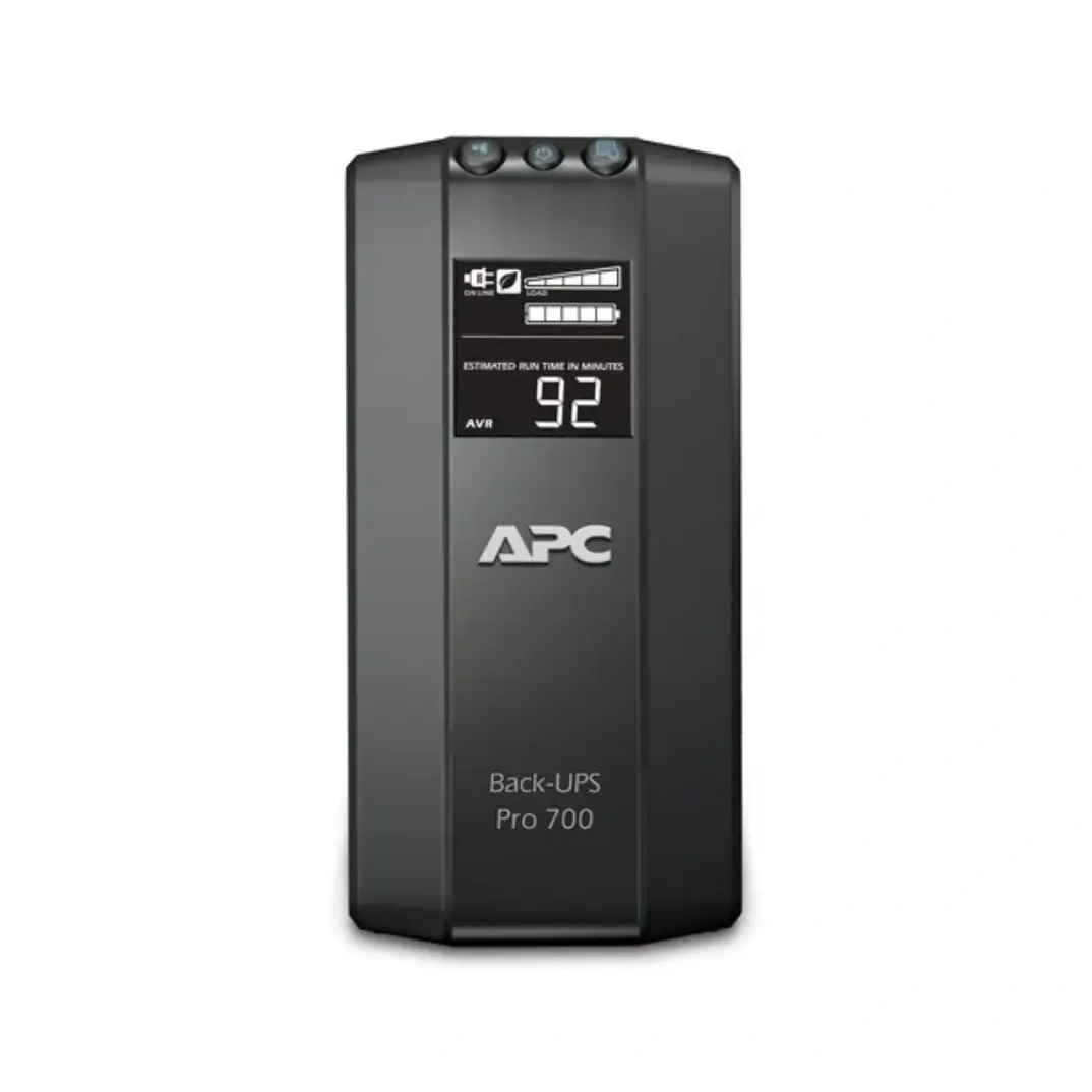 CUP CUP BACK UPS RS LCD 700ACCS MASTER CONTROL IN