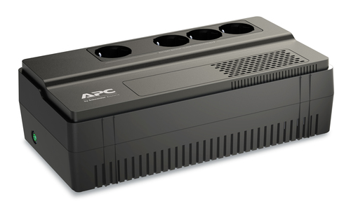 APC BACK-UPS BV 500VA AVR ACCS IN