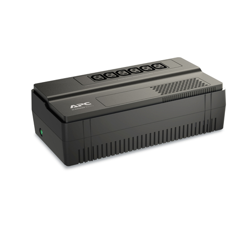 APC EASY UPS BV 800VA AVR ACCS IEC OUTLET 230V IN