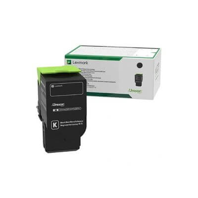 Lexmark tóner C2425/2535/2425/2535 negre
