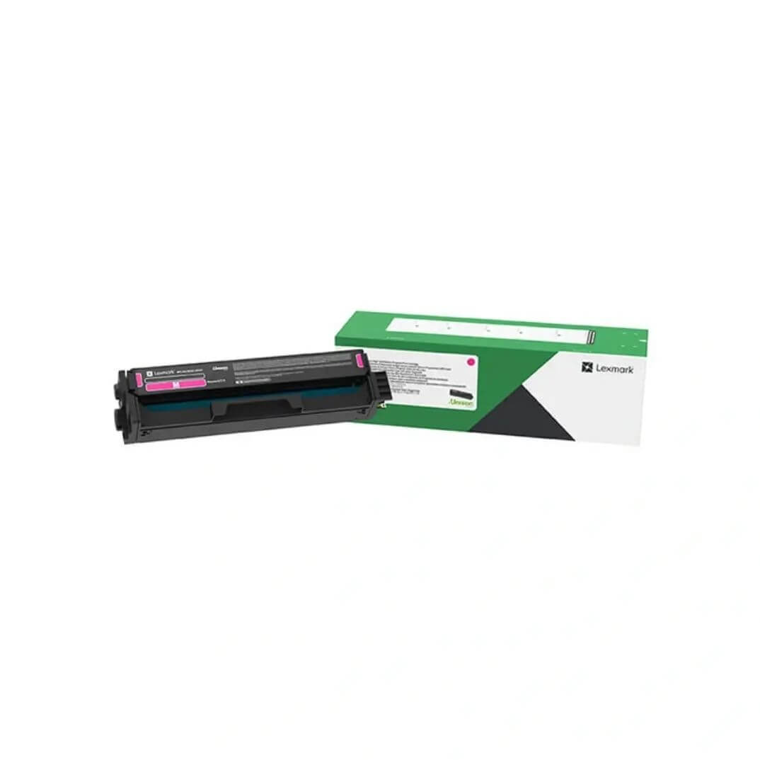 Tòner Lexmark C3224 C3326 B2650 MC3224 vermell