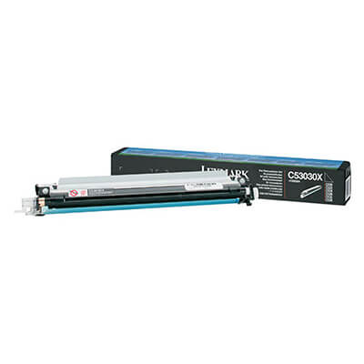 LexmarkTambor p/C522/524/530/532/534