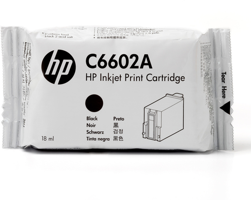 HP cartutx HP assecat ràpid c6602a