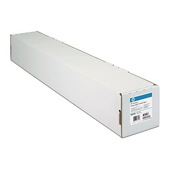 HP lf papel coated 36' 914mmx91.4m 90g
