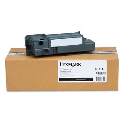 Deposito tóner residual c734x77g para Lexmark