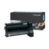 Lexmark tóner láser negro c780 a.r.ret. 10.000c