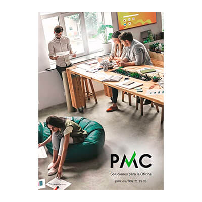 Catálogo general PMC