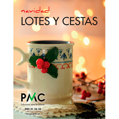 Catàleg de lots de Nadal