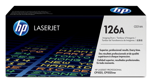 Tambor d'imatges LaserJet HP 126A