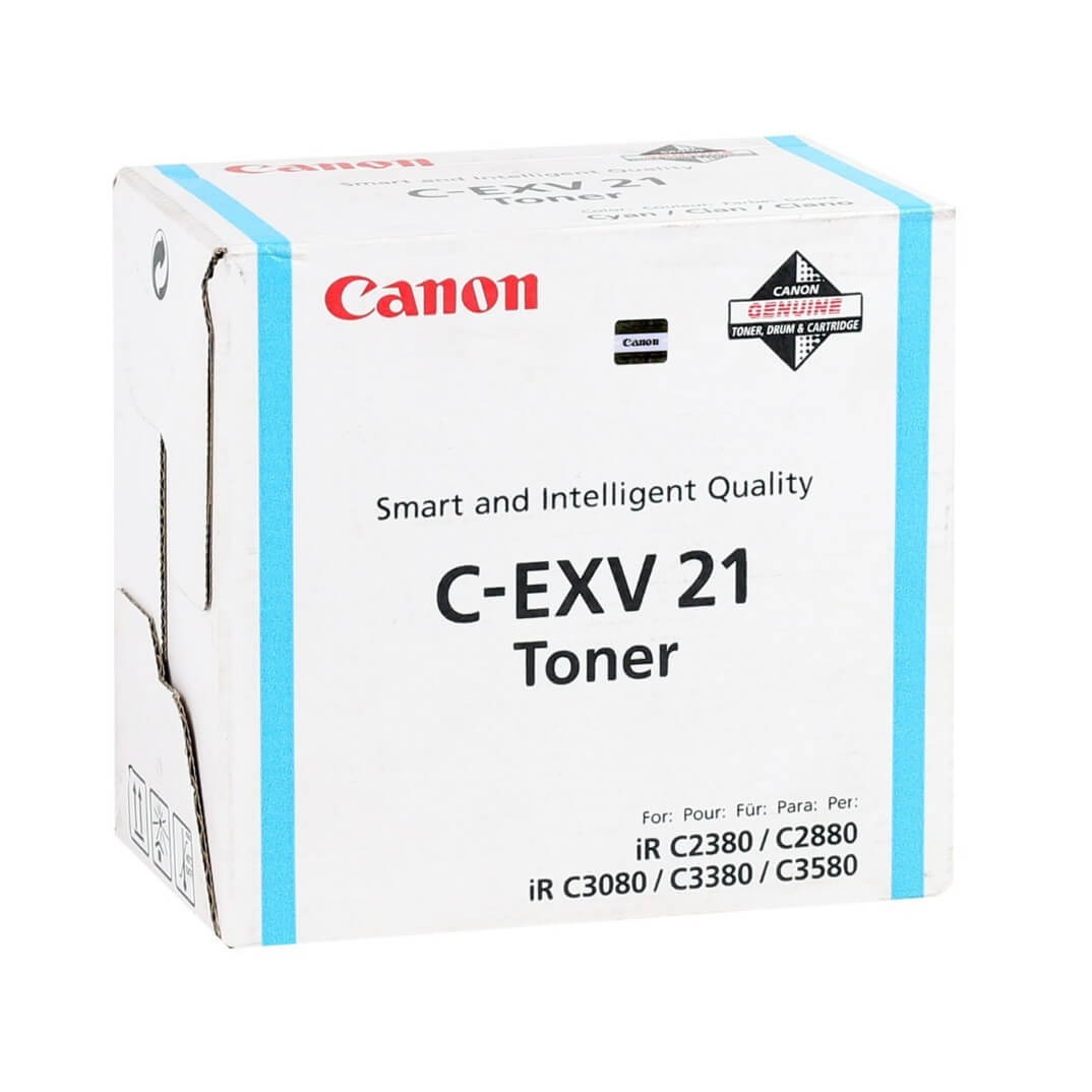 Tóner Canon c-exv21 irc2880 cian