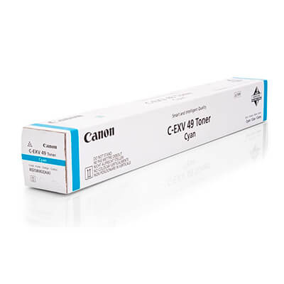 Tòner Canon cexv49 cian