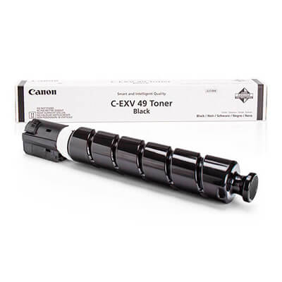 Tóner Canon cexv49 negre