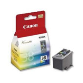 Canon ink-jet color ip1800 /2500 mp190 cl-38