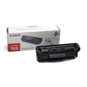 Canon 703 lbp 2900 / 3000 tóner láser