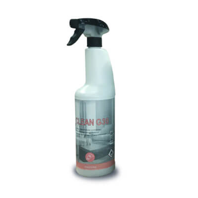 Limpiacristales multiusos profesional 750ml