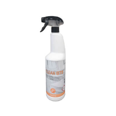 Limpiador instantáneo eliminador de tintas 750ml