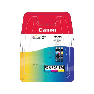 Canon cartutx tinta mg5150/5250 pack 3 colors