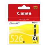 Canon cartucho tinta mg5150/5250 amarillo