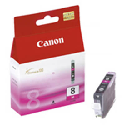 Canon ink-jet magenta pixma ip4200
