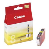Canon ink-jet pixma ip4200 amarillo