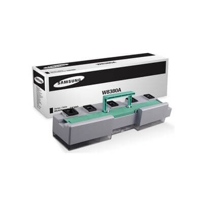 Deposito tóner residual para Samsung clx8385nd