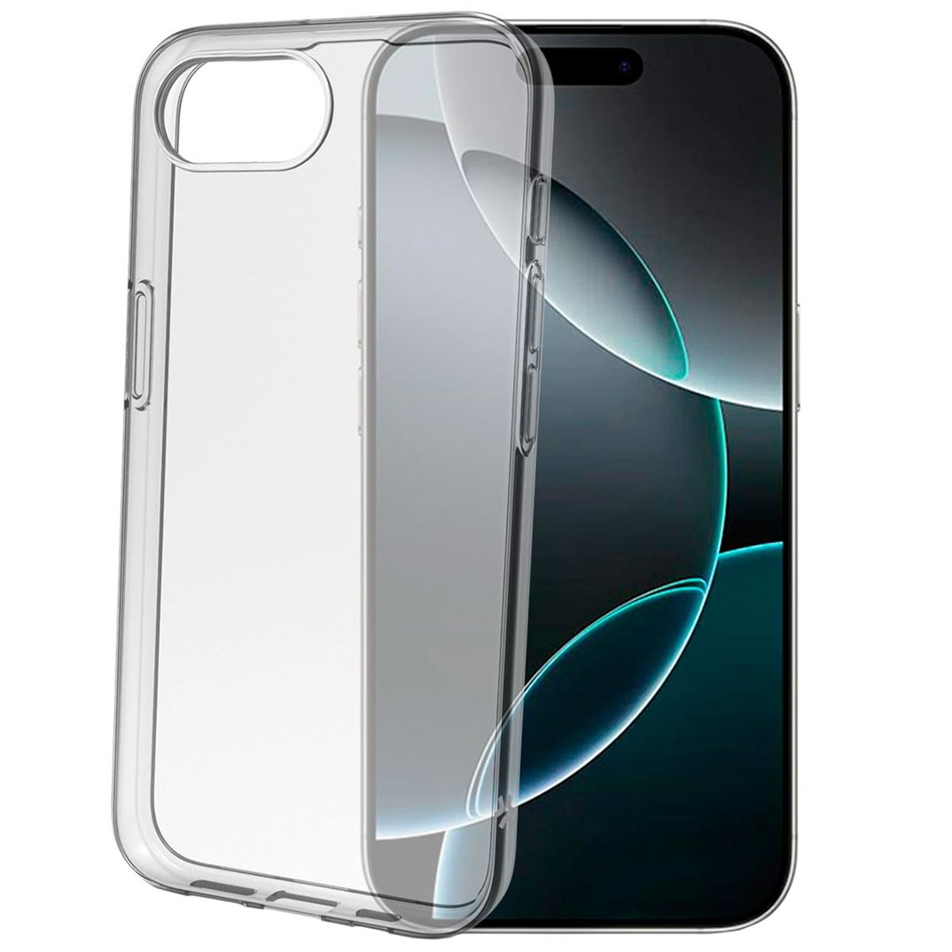 Funda transparente compatible para Iphone 16E