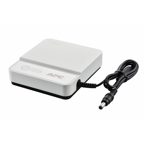 BACK-UPS CONNECT 12V DC UPS W/ ACCS LI-ION BATTERY