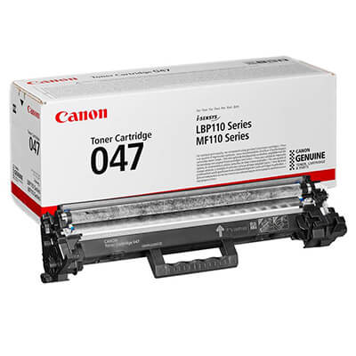 Tòner Canon 047 lbp112/mf112