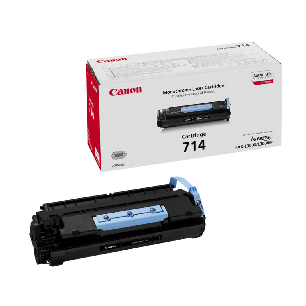 Canon tóner láser negro  l3000 y l3000 ip