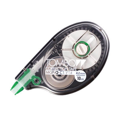 Corrector Tombow 4,2mm x 10m