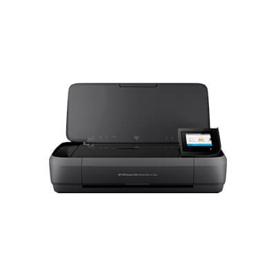 MFP HP color Officejet 250 Mobile All-in-One