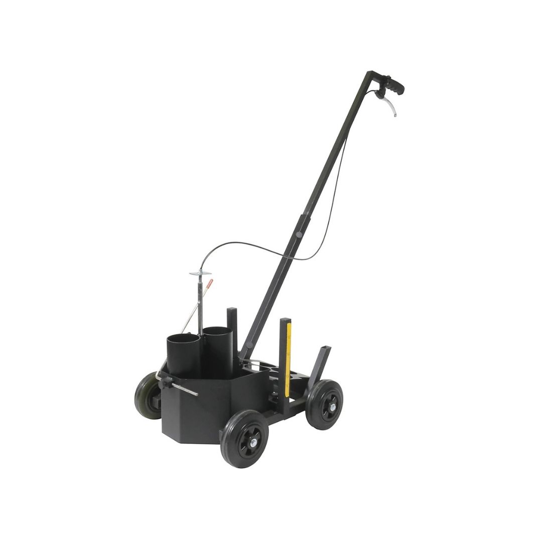 Carro de marcaje Duraline EasyTrack