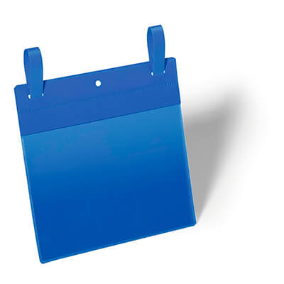 Pack 50 fundas con cintas A5 horizontal