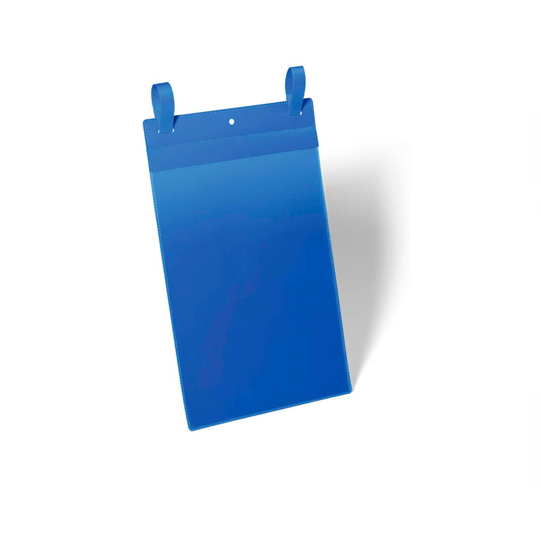 Pack 50 fundes amb cintes A4 vertical