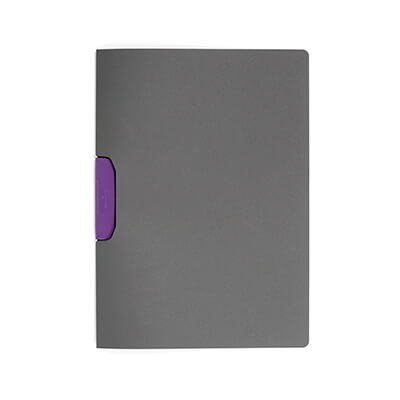 Carpeta amb pinça DuraSwing assort.colors