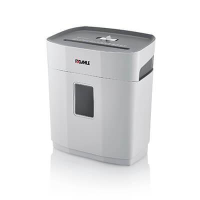 Destructora personal Dahle PaperSAFE PS 120
