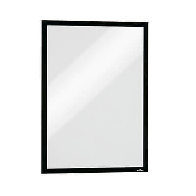 Marco magnético Duraframe® A3 negro (pack 5)
