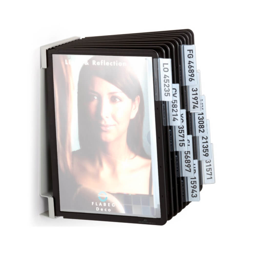 Clasificador pared Vario A5 Wall 10