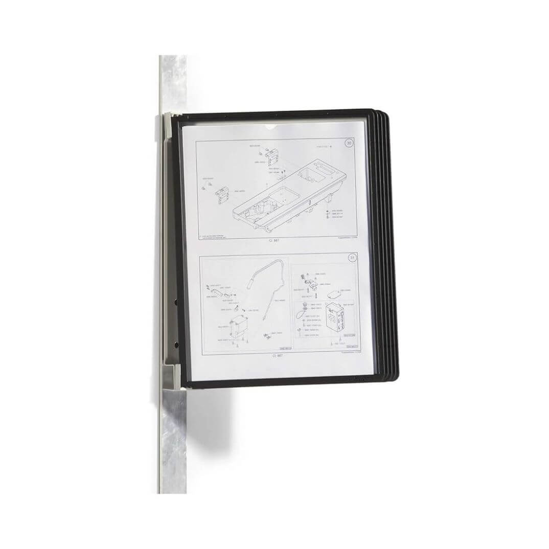 VARIO® MAGNET WALL 5