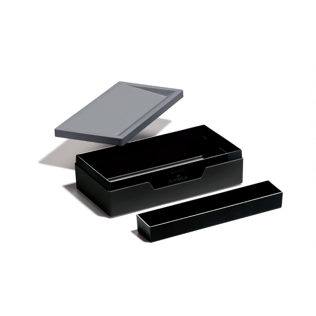 Estuche Variocolor Job Case antracita