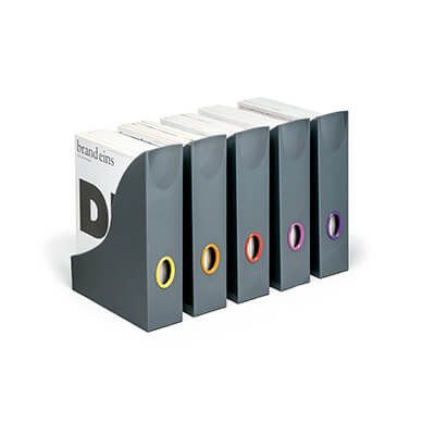 Revister VARICOLOR® A4 (pack 5)