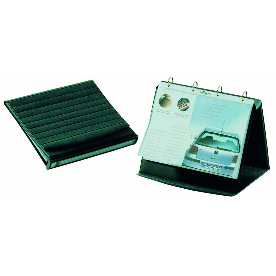 Flipchart Durable A4 apaisado
