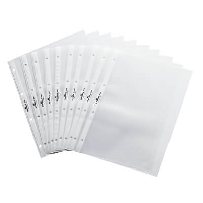 Recambio funda flipchart 8561 (pack 10)