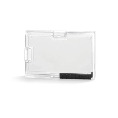 Identificador Durable Pushbox per 1 targeta