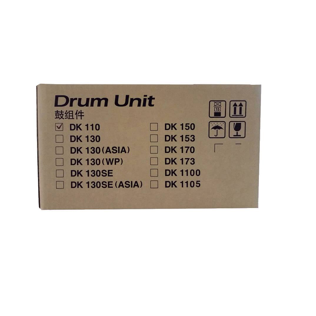 Tambor Kyocera DK-110 p/ FS720 FS820 FS920