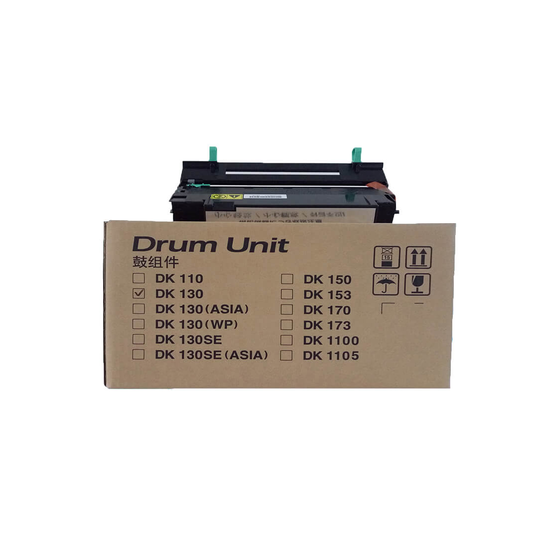 Kyocera-mita tambor làser negre dk130