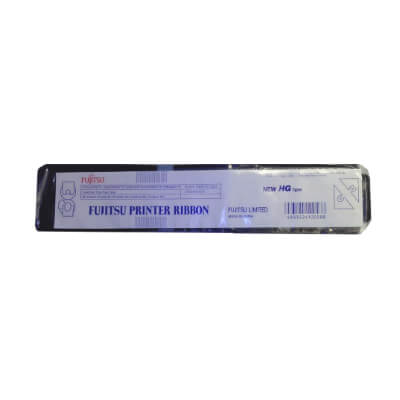 Cinta imp. Fujitsu dl-6400/6600 original negre