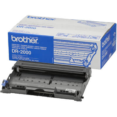 Brother hl-2030/2040/2070n/7420 tambor